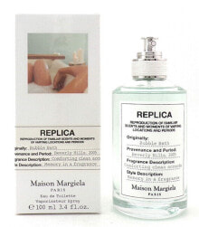 Нишевая парфюмерия Maison Margiela