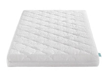 Baby mattresses and mattress pads