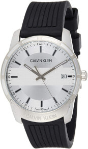 Мужские наручные часы Calvin Klein (Кельвин Кляйн)