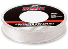 Sufix 832 Braid Fishing Line 3500 Yds, 20 Lb., Ghost