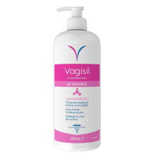  Vagisil