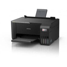 EPSON EcoTank ET-2810 multifunction printer