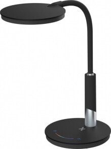 Smart table lamps and fixtures