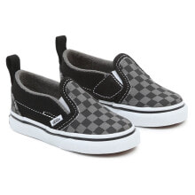 VANS V slip-on shoes