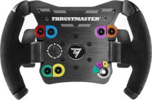 Рули, джойстики и геймпады Thrustmaster купить от $170