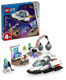 LEGO® lEGO City Spaceship and Asteroid Discovery Set 60429