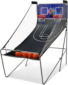 Sports games and outdoor toys