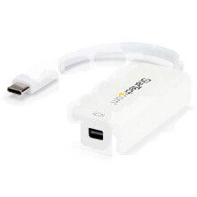 STARTECH -USB to Mini DisplayPort adapter