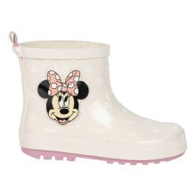 Резиновые сапоги для мальчиков Minnie Mouse купить от $26