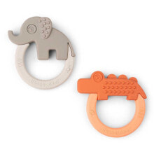 Baby pacifiers and accessories