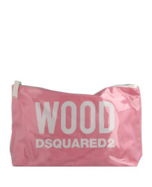 Dsquared² Wood pour Femme 30 ml EdT Set mit Body Lotion