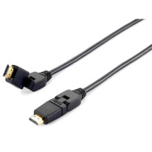 EQUIP 90034280 2 m HDMI Cable