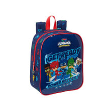 SAFTA Pjmasks Ready mini backpack