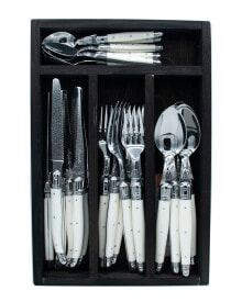 Tableware and cutlery