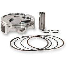 VERTEX PISTON Pro HC Ø 74.00 A Ref:23547A Piston Kit