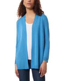 Women's sweaters and cardigans