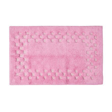 Bath and toilet mats