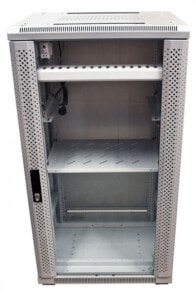 Server cabinets