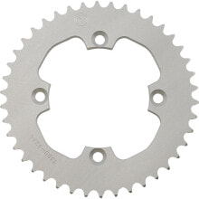 MOOSE HARD-PARTS ATV Ref:1350-42AL Aluminium Rear Sprocket