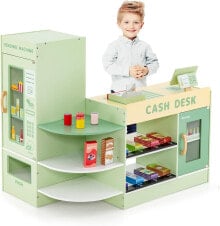 Children's toys and games