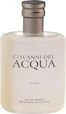 Мужской одеколон Jean Marc Covanni del Aqua EDT 100 ml