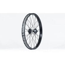 SaltBMX Summit 18´´ 28H Front Wheel