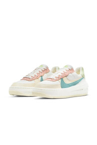 Air Force 1 Low Plt.af.orm Beyaz Renk Kadın Sneaker Ayakkabı