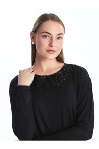 Women's blouses and blouses