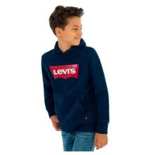 LEVI´S ® KIDS Batwing Screenprint Full Zip Sweatshirt