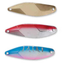 Fishing lures and jigs