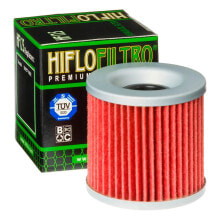 HIFLOFILTRO Kawasaki Z250 78-82 Oil Filter