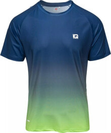 Men's sports T-shirts and T-shirts