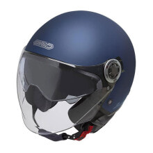 Helmets for motorcyclists