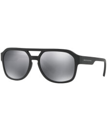 Мужские солнцезащитные очки очки солнцезащитные Armani Exchange Sunglasses, AX4074S