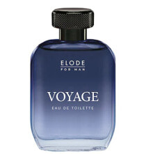 Мужская парфюмерия Elode