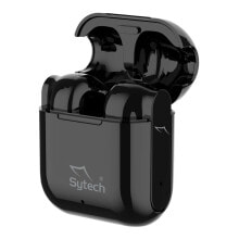 Sytech Headphones and audio equipment