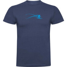 Men's sports T-shirts and T-shirts