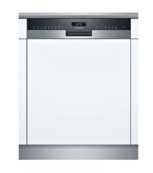 Siemens iQ500 SN55ES57CE посудомоечная машина Полувстраиваемый 14 мест A++