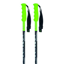 Nordic walking sticks and trekking poles