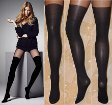 Women's tights and stockings