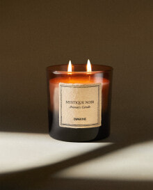 (350 g) mystique noir scented candle