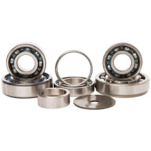 HOTRODS Honda 250 Cr-R 92-01/450 CRF-R 02-04 Steering Bearing Kit