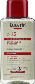 Косметика и парфюмерия для мужчин EUCERIN