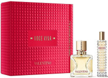 Valentino Voce Viva - Duftset (Eau de Parfum 50ml + Eau de Parfum Mini 15ml)