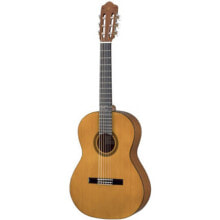 Yamaha CGS 103A NT 3/4 Natural