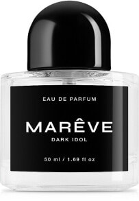 MAREVE Dark Idol - Eau de Parfum