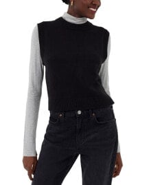 Women's sweaters and cardigans