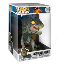 FUNKO POP Jurassic World 3 Giganotosaurus Figure