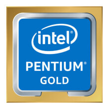Процессоры Intel Pentium Gold G6500 процессор 4,1 GHz 4 MB Smart Cache CM8070104291610