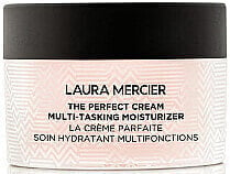 Feuchtigkeitsspendende Gesichtscreme - Laura Mercier The Perfect Cream Multi-Tasking Moisturizer